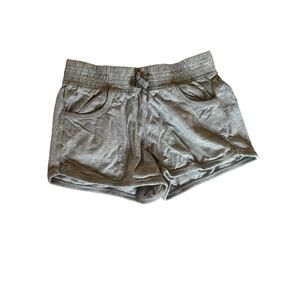 Crazy Eight Grey Shorts size 7/8